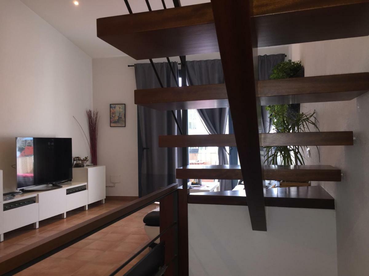Hébergement de vacances Cal Montaner Casa 3 3 Banos Y Garaje *