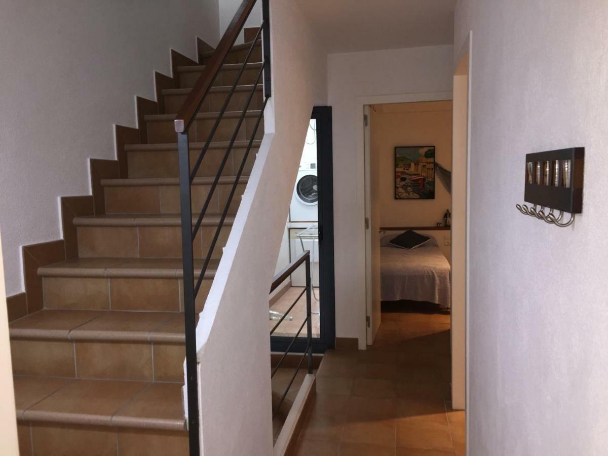 Cal Montaner Casa 3 3 Banos Y Garaje Hébergement de vacances *