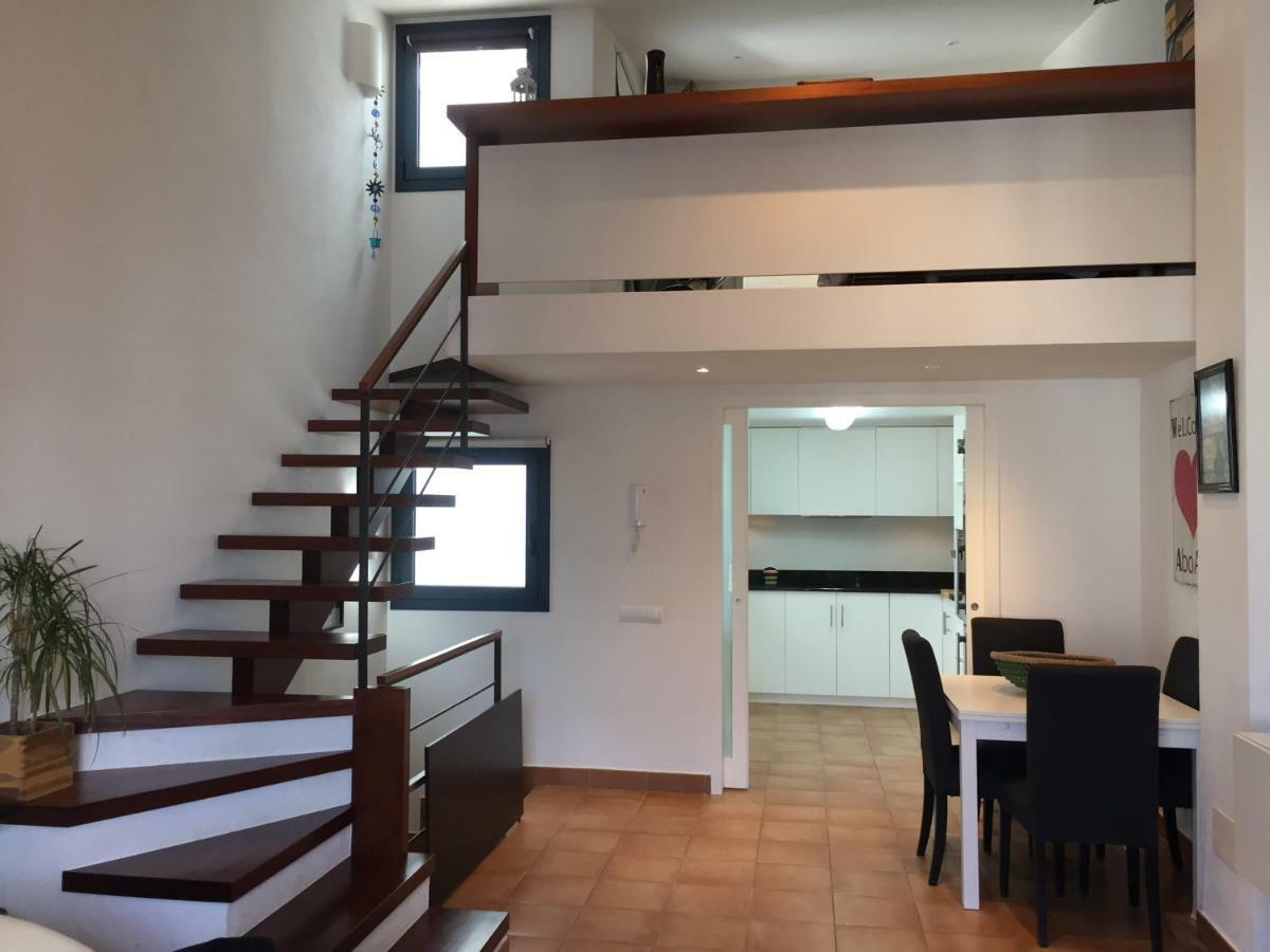 Hébergement de vacances Cal Montaner Casa 3 3 Banos Y Garaje *