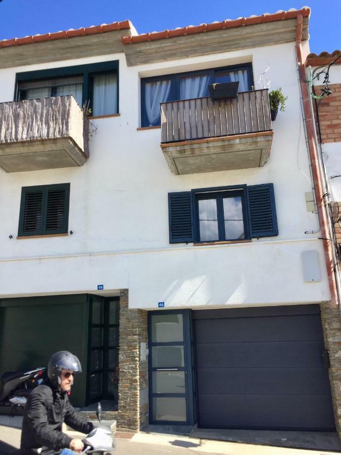 Hébergement de vacances Cal Montaner Casa 3 3 Banos Y Garaje *