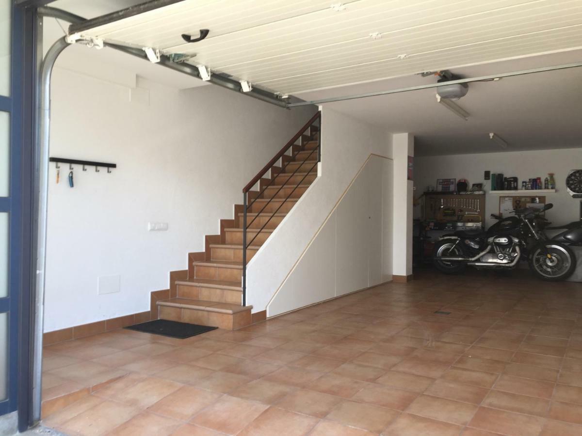 Cal Montaner Casa 3 3 Banos Y Garaje Hébergement de vacances *